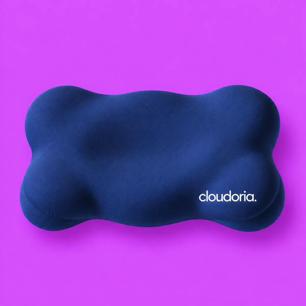🩵 Cloudoria Sky