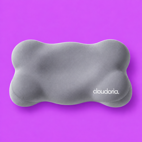 🩶 Cloudoria Calm