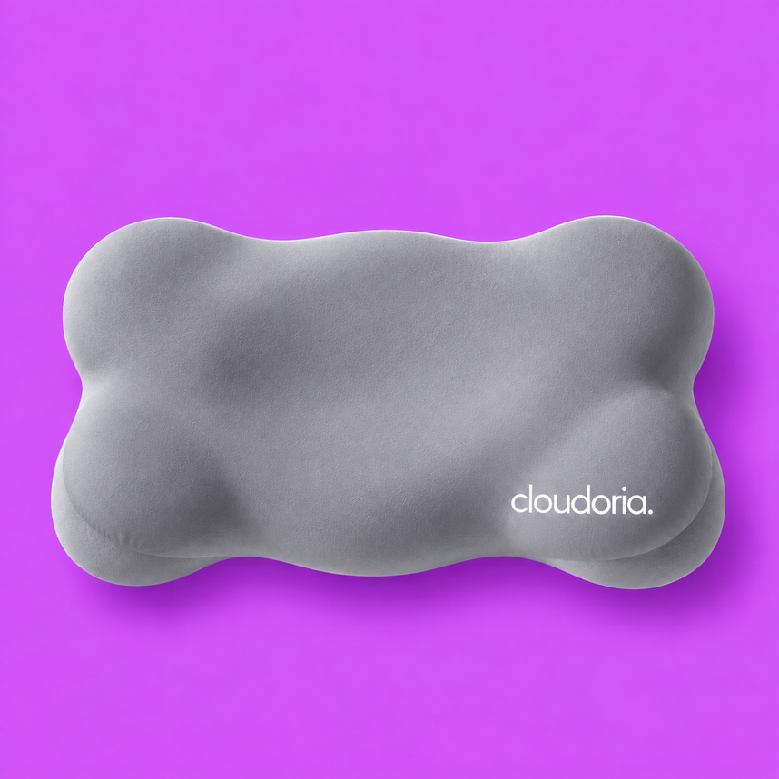 Cloudoria Calm