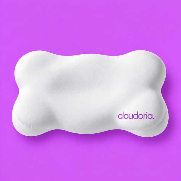 ☁️ Cloudoria Air